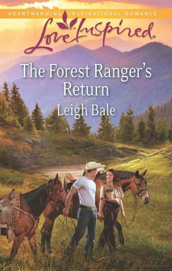 The Forest Ranger's Return