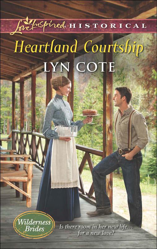 Heartland Courtship