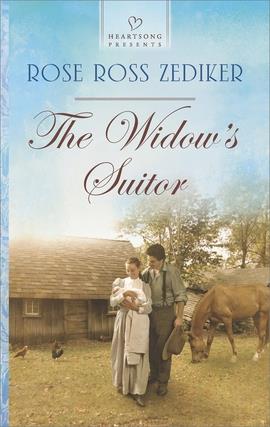 The Widow's Suitor