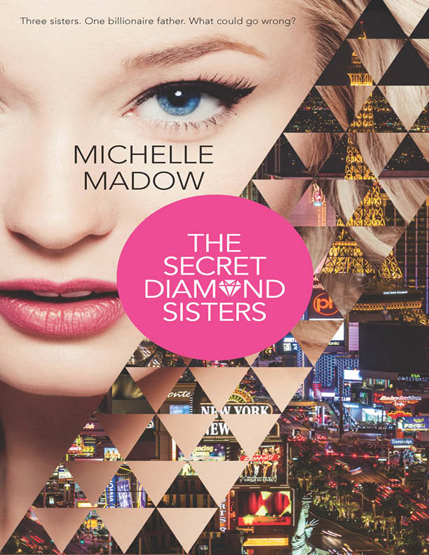 The Secret Diamond Sisters