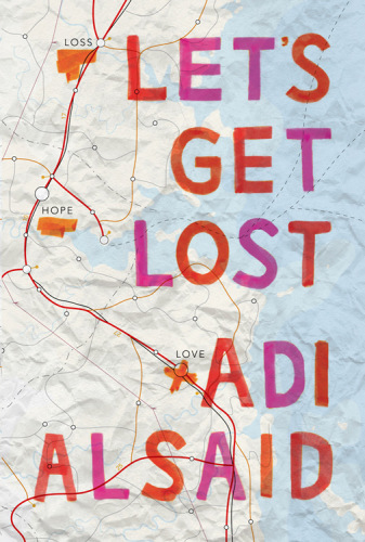 Let's Get Lost