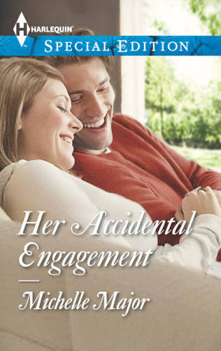 Her Accidental Engagement