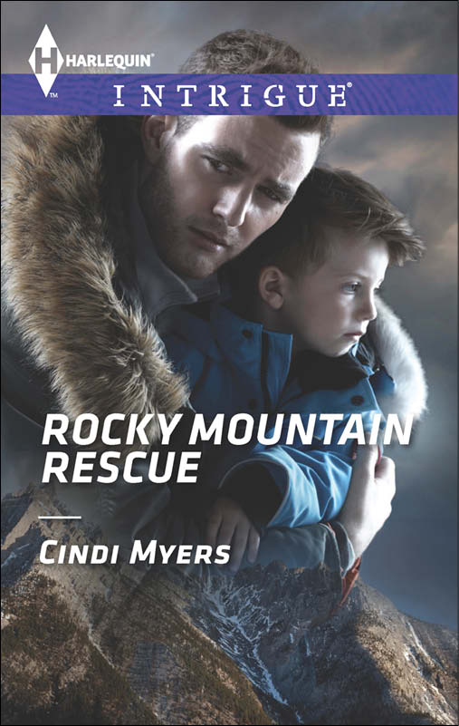 Rocky Mountain Rescue