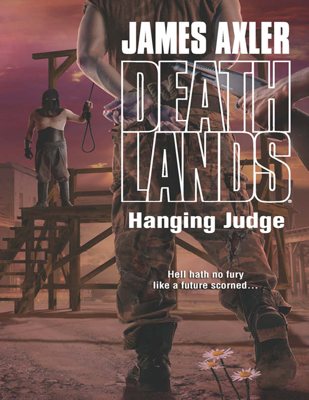 Hanging Judge