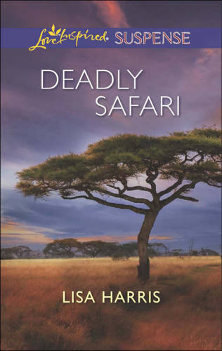 Deadly Safari