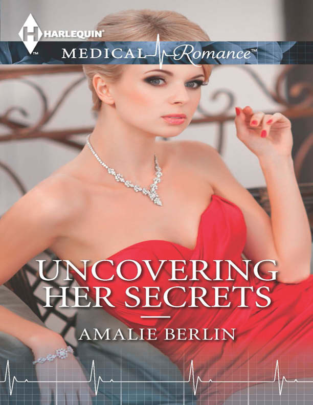 Uncovering Her Secrets