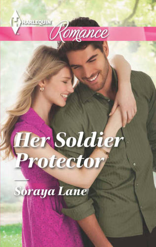 Her Soldier Protector