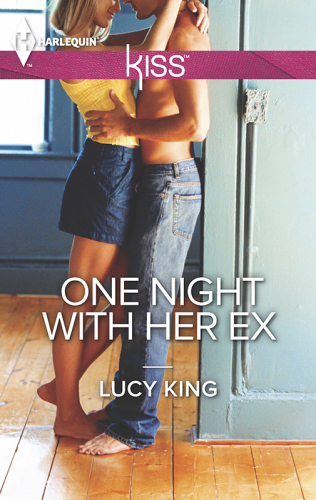 One Night with Her Ex