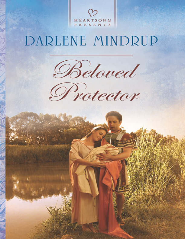 Beloved Protector