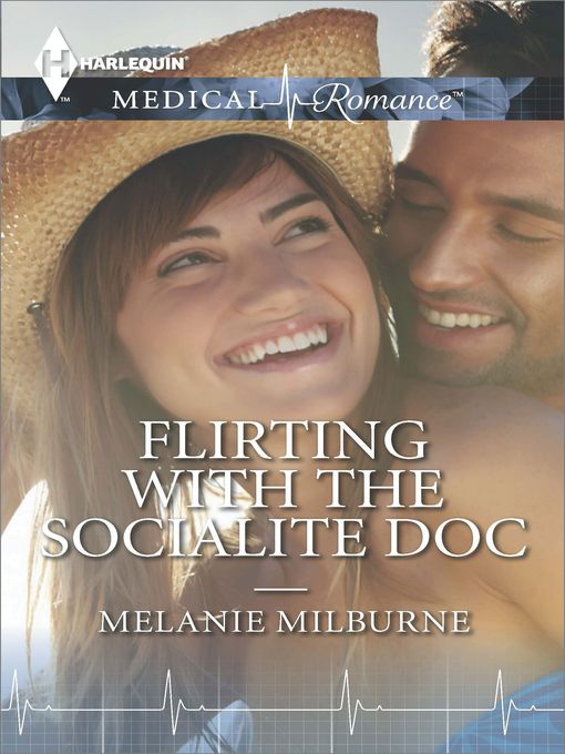 Flirting with the Socialite Doc