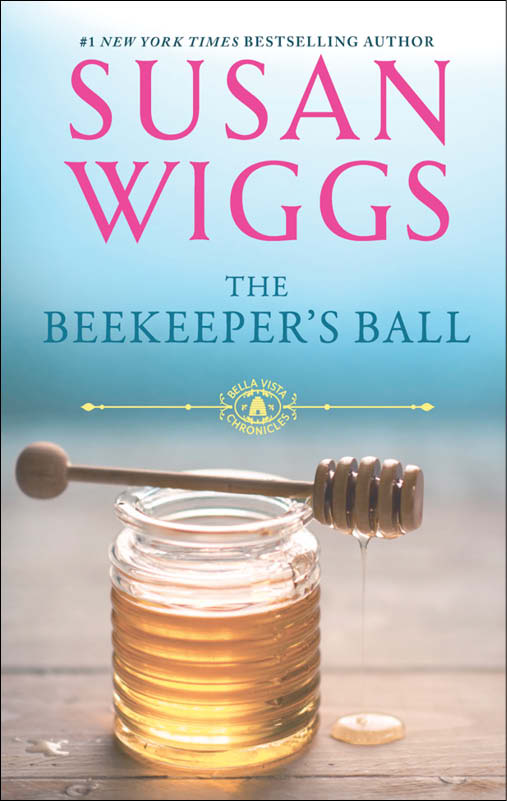 The Beekeeper's Ball