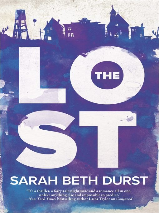 The Lost