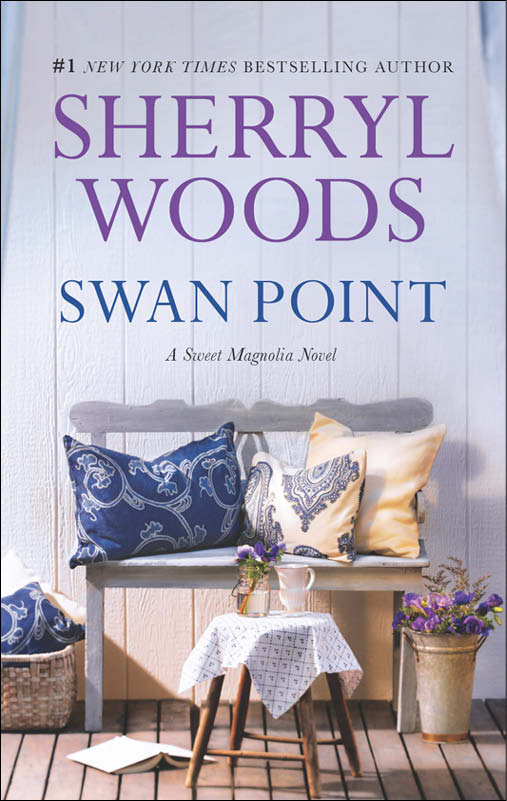 Swan Point