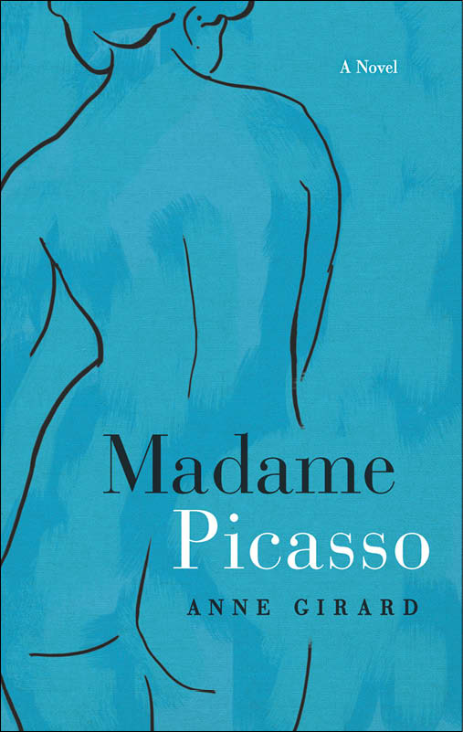 Madame Picasso