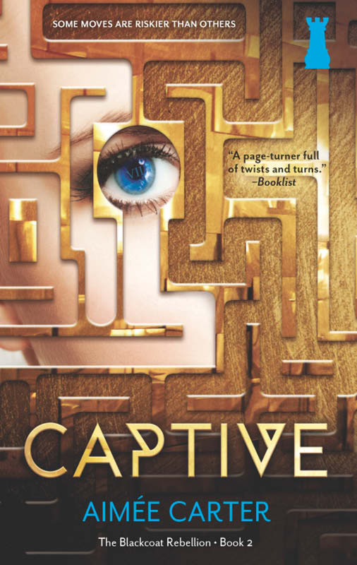 Captive