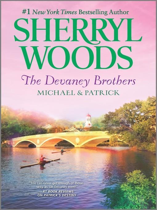 The Devaney Brothers: Michael and Patrick: Michael's Discovery\Patrick's Destiny