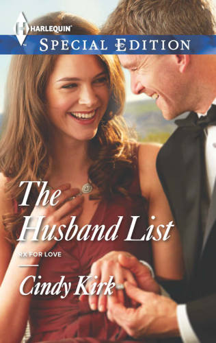 The Husband List