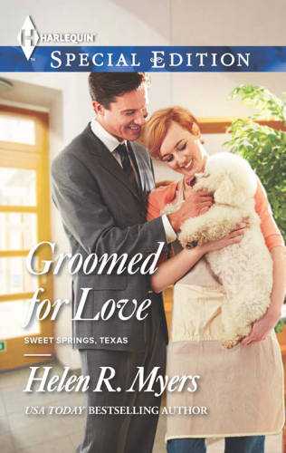 Groomed for Love