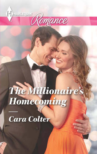 The Millionaire's Homecoming