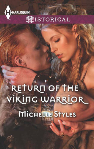 Return of the Viking Warrior