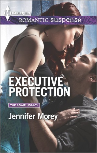 Executive Protection