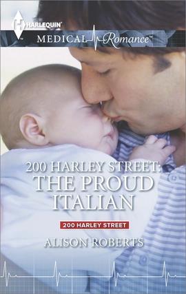 200 Harley Street: The Proud Italian