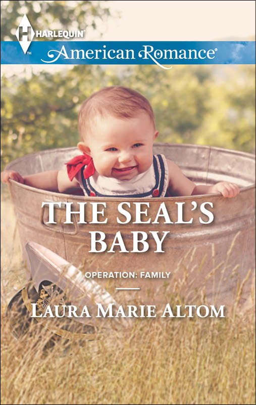 The SEAL's Baby