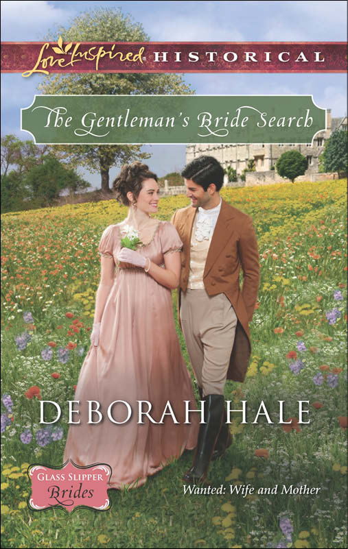 The Gentleman's Bride Search