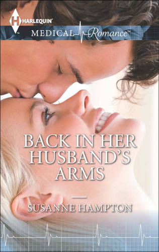 Back in Her Husband's Arms