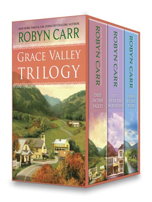 Grace Valley Trilogy