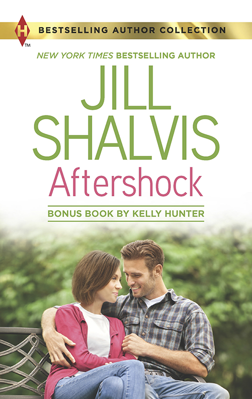 Aftershock