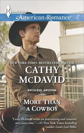 More Than a Cowboy