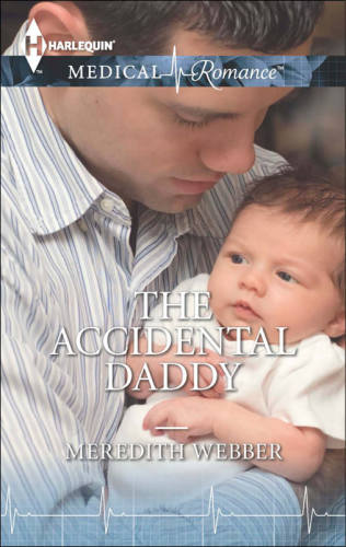 The Accidental Daddy