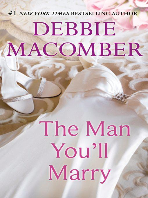 The Man You'll Marry