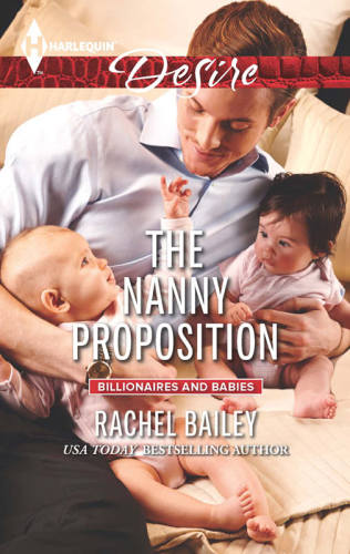 The Nanny Proposition