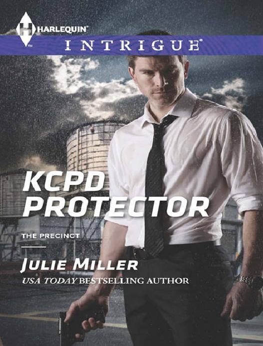 KCPD Protector