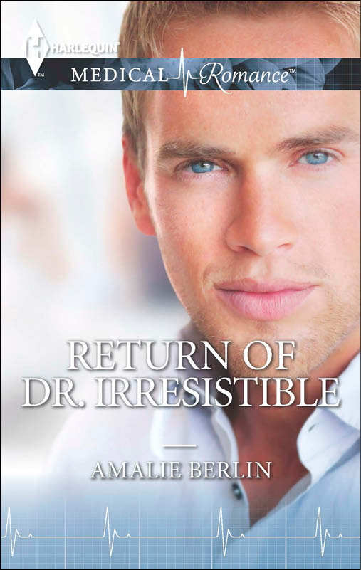 Return of Dr. Irresistible