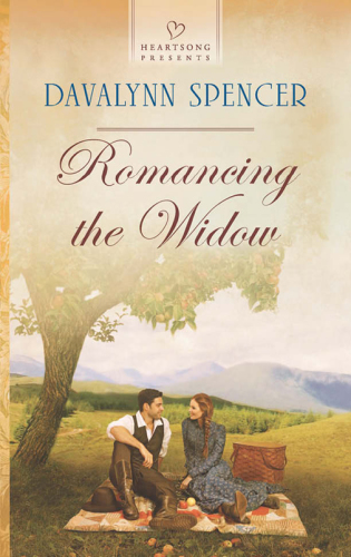 Romancing the Widow