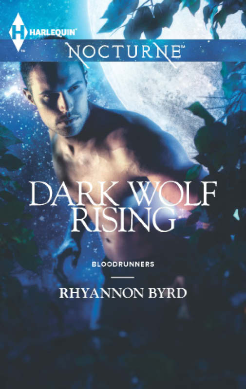 Dark Wolf Rising