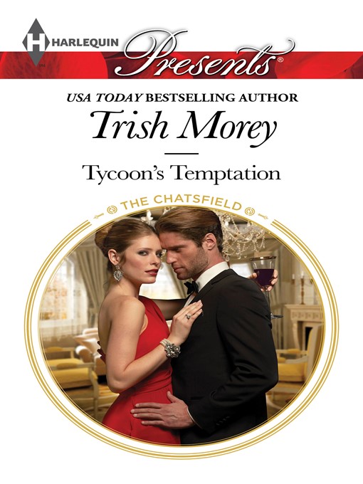 Tycoon's Temptation