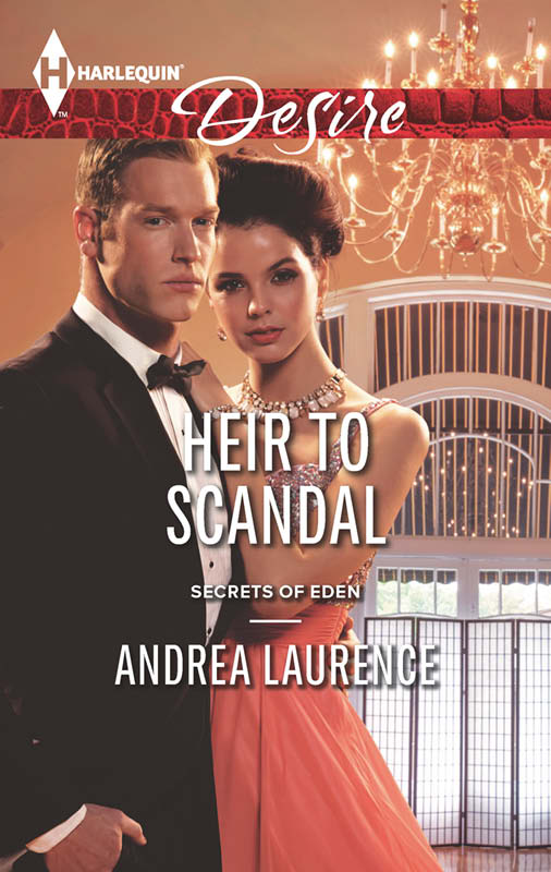 Heir to Scandal