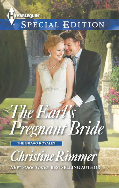 The Earl's Pregnant Bride