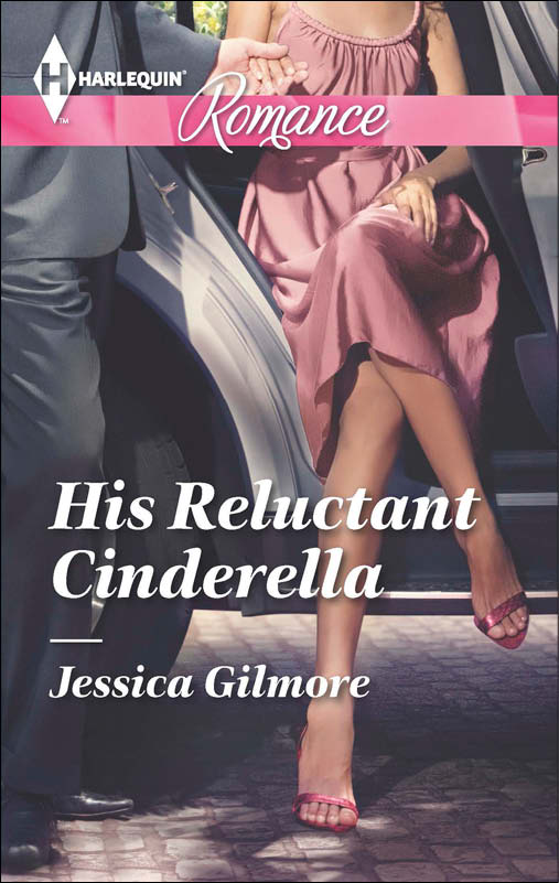 His Reluctant Cinderella