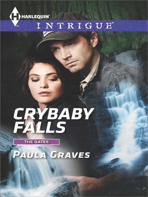 Crybaby Falls