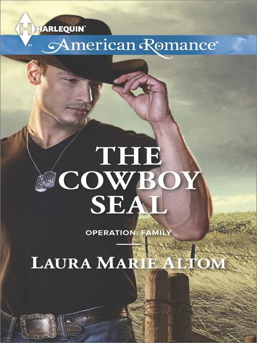 The Cowboy SEAL