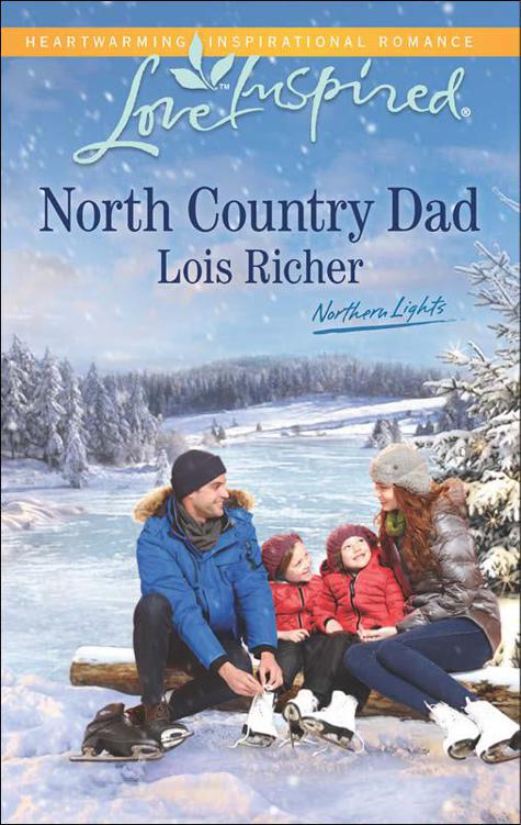 North Country Dad