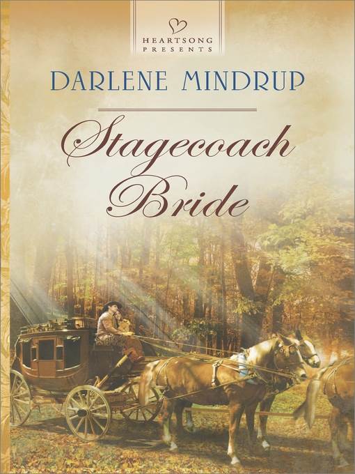 Stagecoach Bride