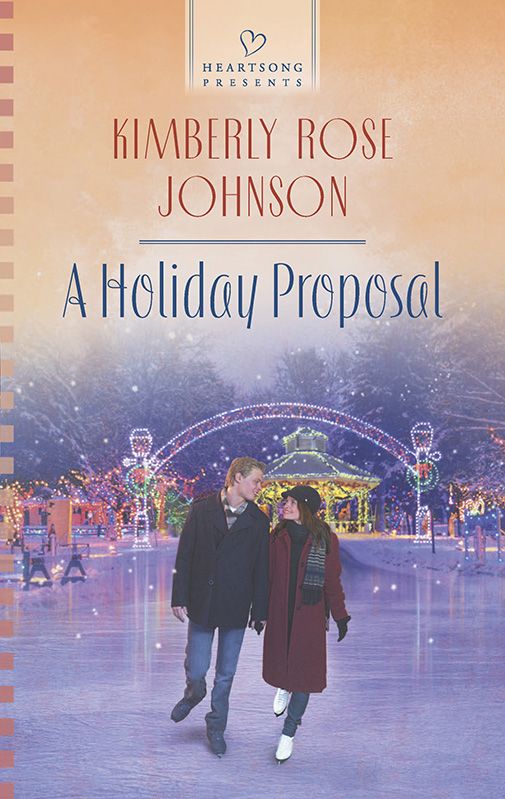 A Holiday Proposal