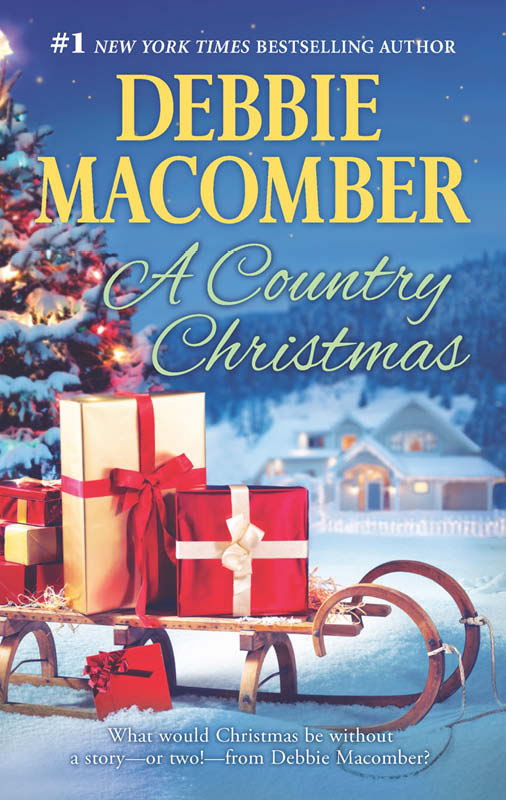 A Country Christmas: Return to Promise\Buffalo Valley