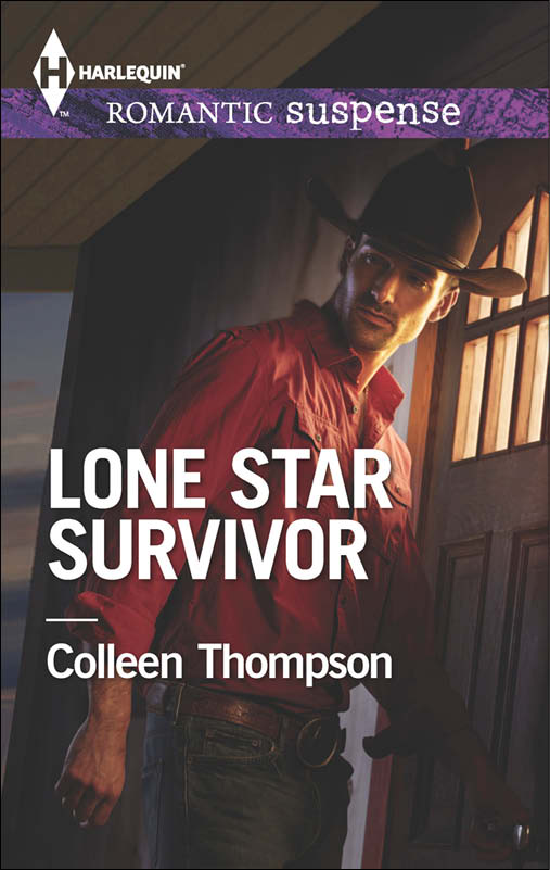 Lone Star Survivor